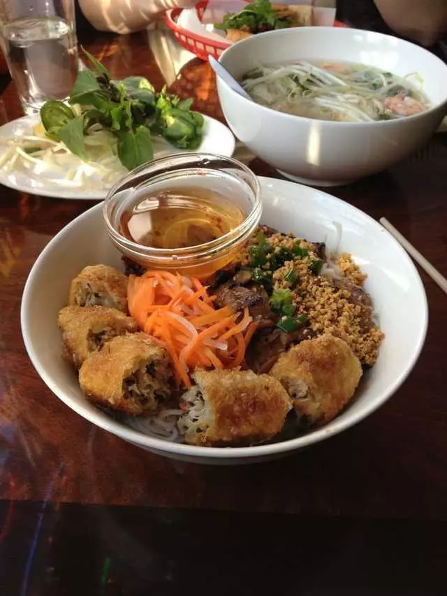 Thanh Tam II