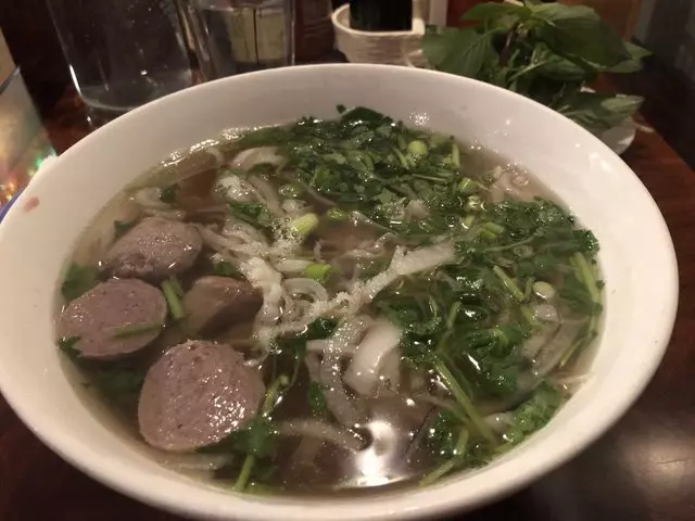 Thanh Tam II