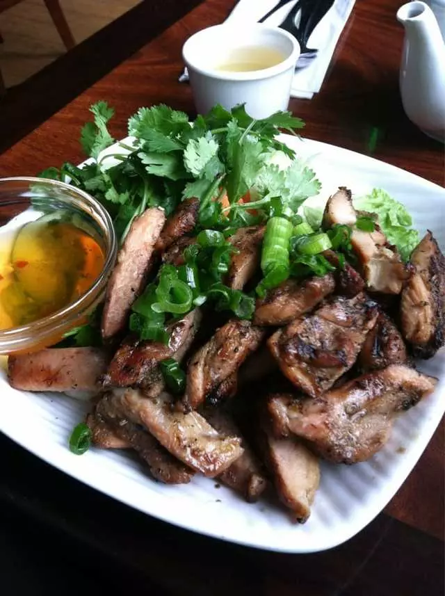 Thanh Tam II