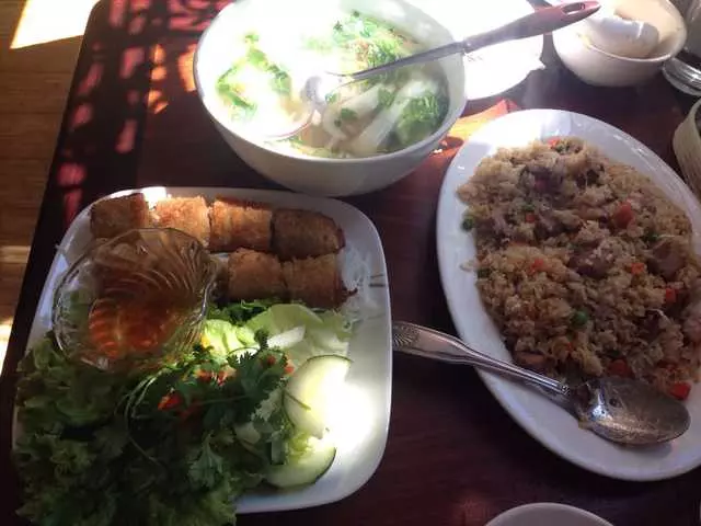 Thanh Tam II