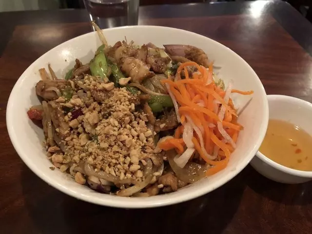 Thanh Tam II
