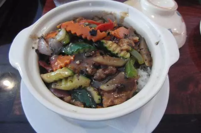 Thanh Tam II