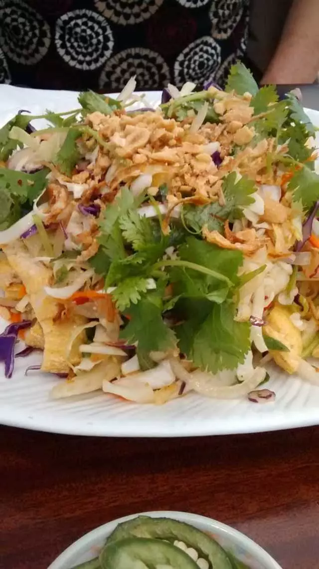 Thanh Tam II