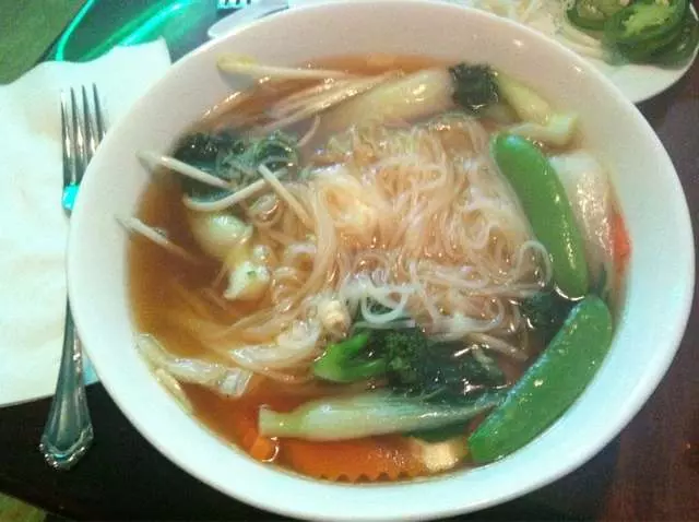 Thanh Tam II