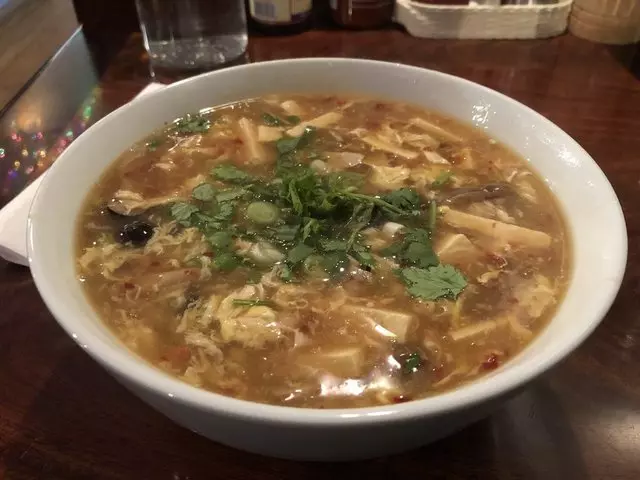 Thanh Tam II