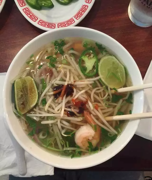 Thanh Tam II