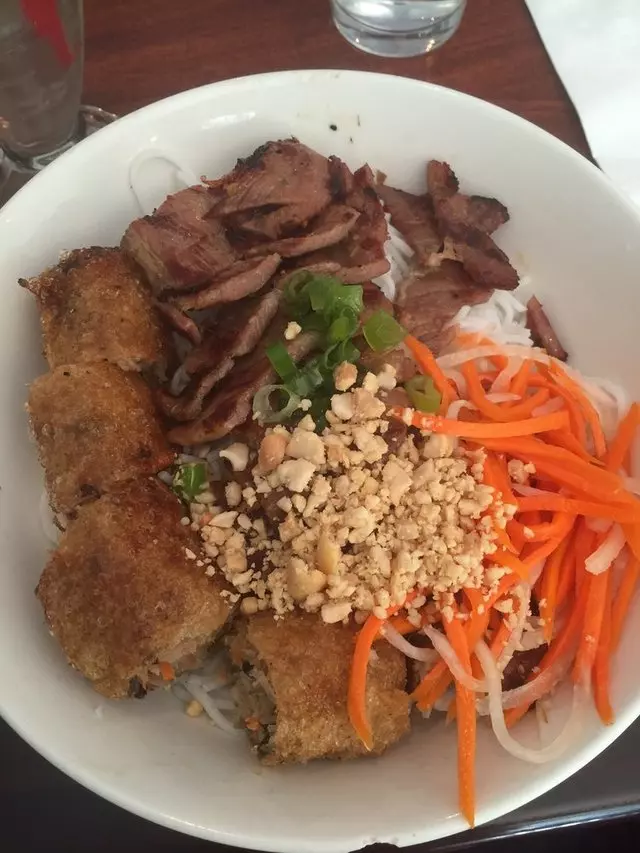 Thanh Tam II