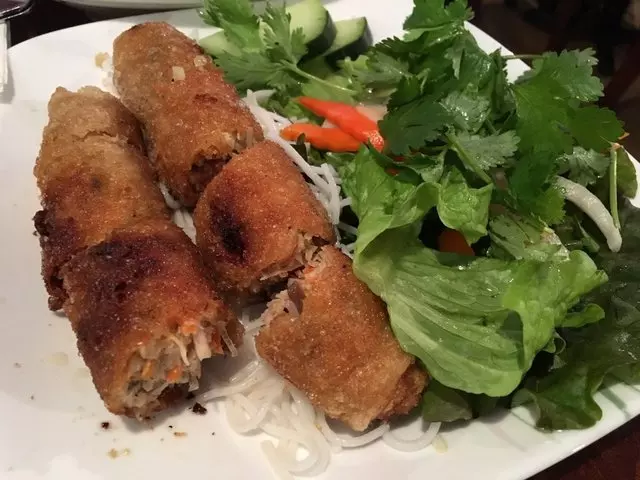Thanh Tam II
