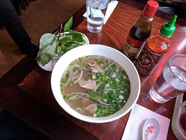 Thanh Tam II