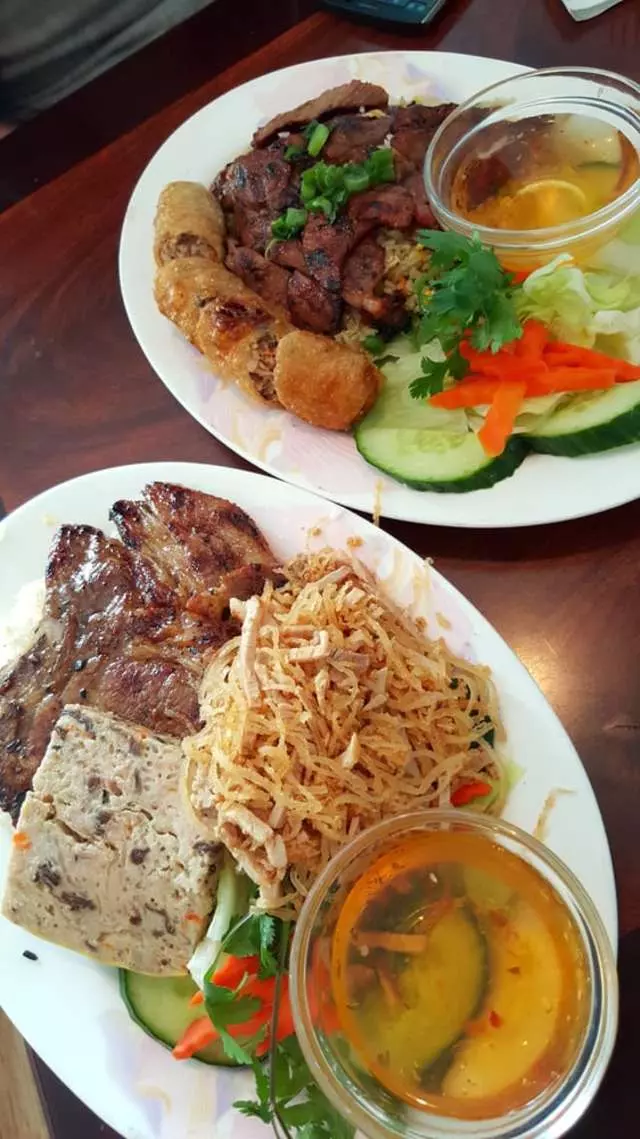 Thanh Tam II