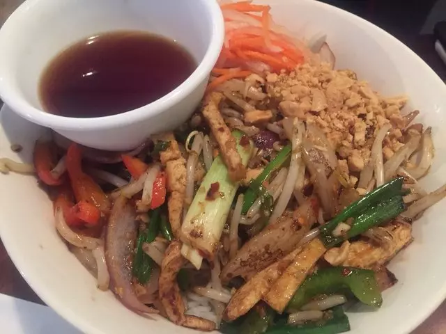 Thanh Tam II