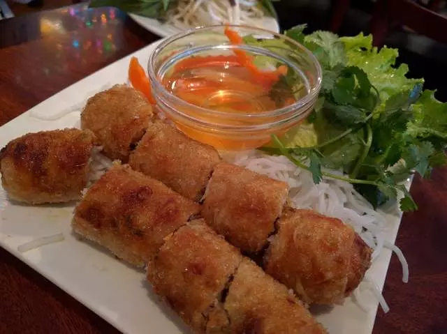 Thanh Tam II