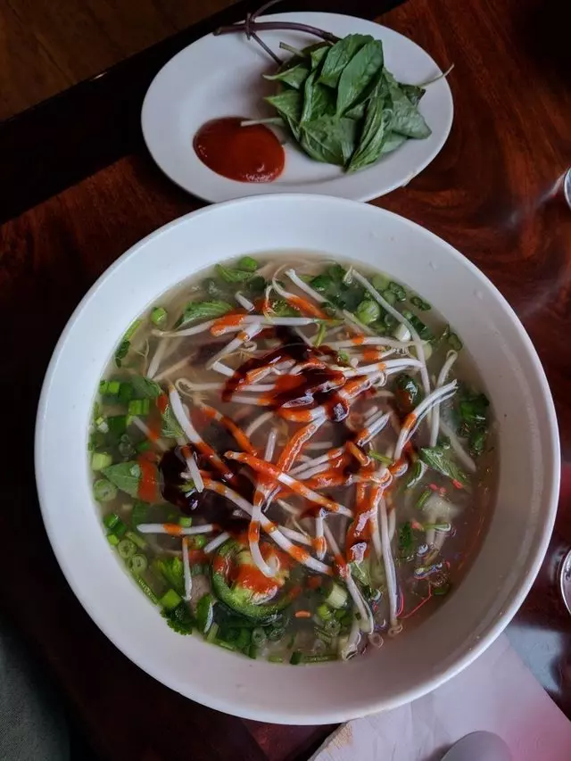 Thanh Tam II