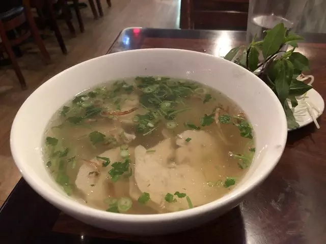 Thanh Tam II