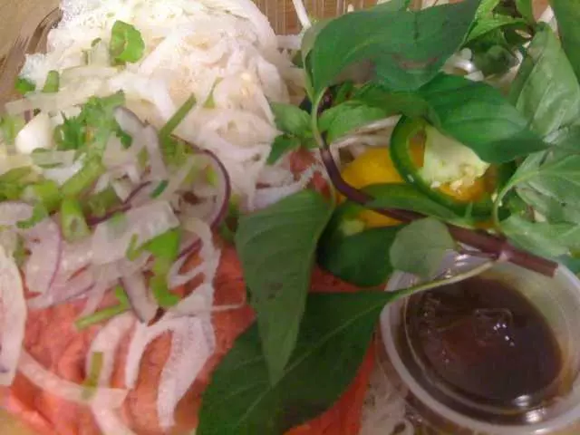 Thanh Tam II