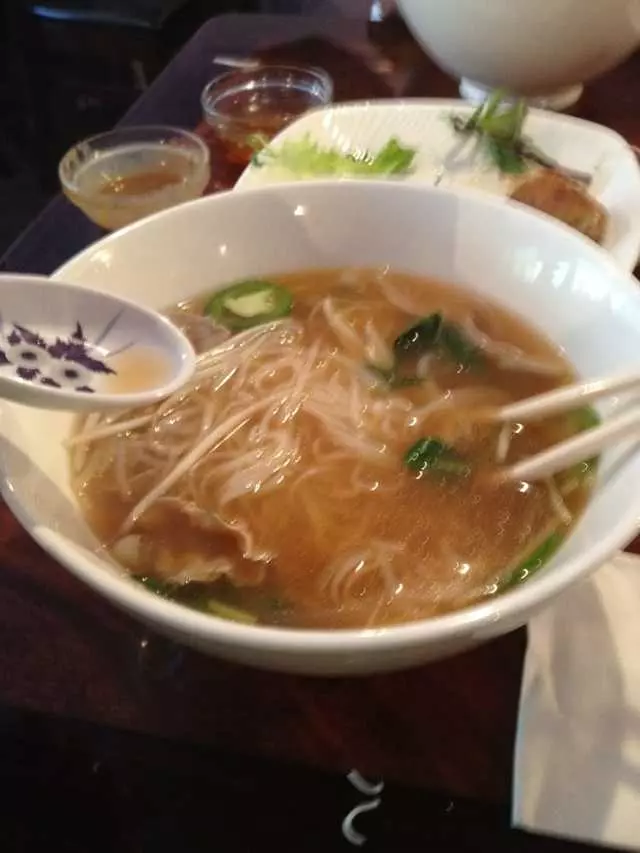 Thanh Tam II