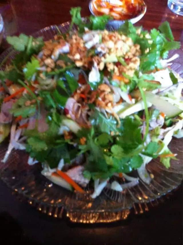 Thanh Tam II