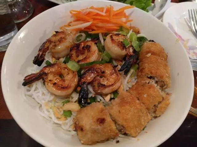 Thanh Tam II