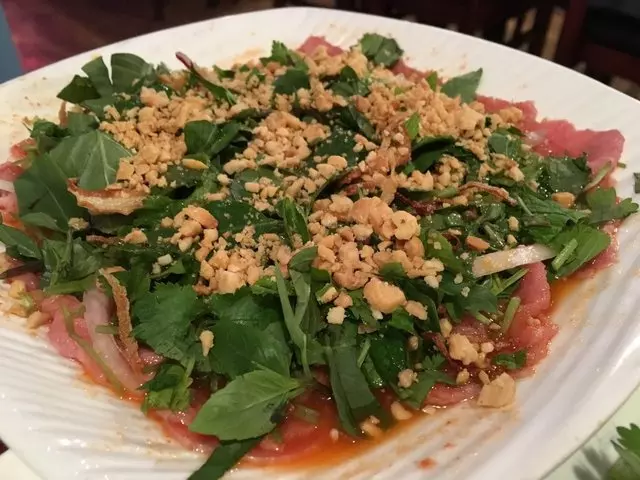 Thanh Tam II
