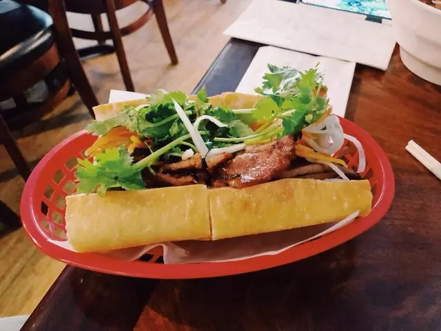 Thanh Tam II
