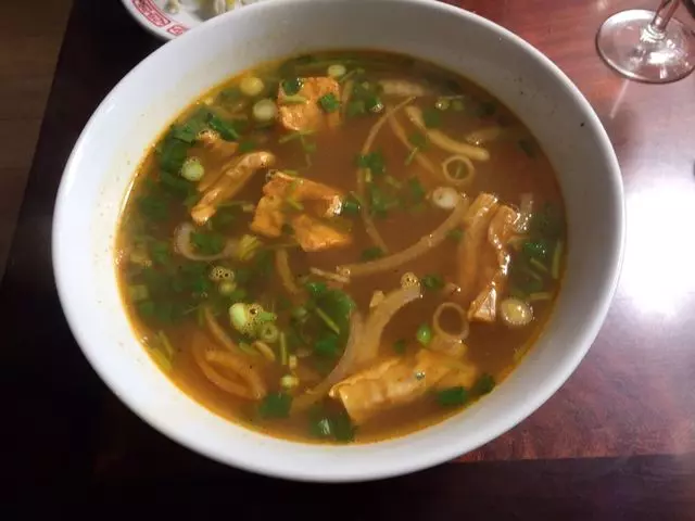 Thanh Tam II