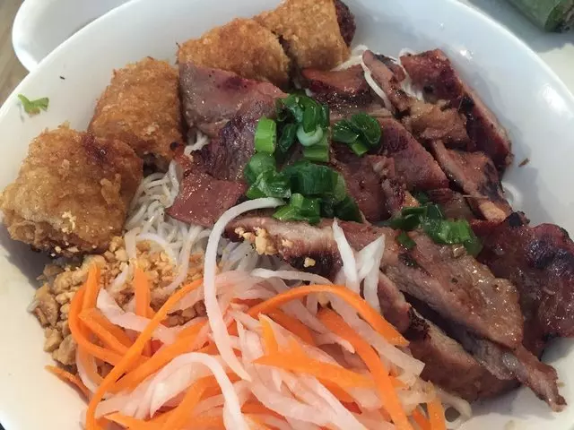 Thanh Tam II