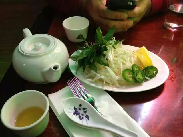 Thanh Tam II