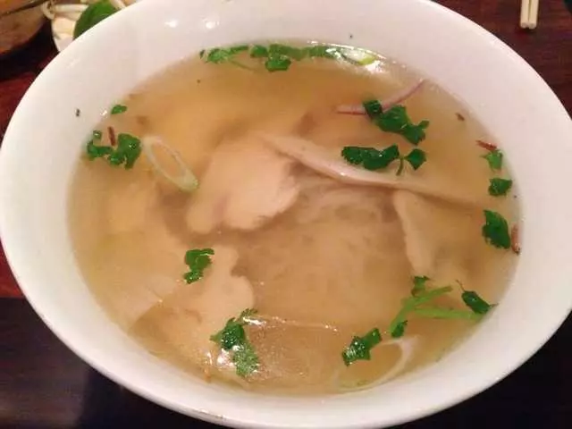 Thanh Tam II