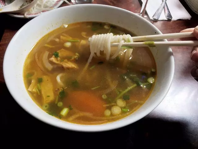 Thanh Tam II