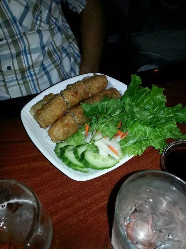 Thanh Tam II