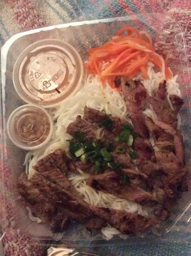 Thanh Tam II