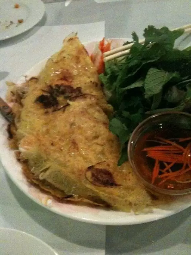 Thanh Tam II