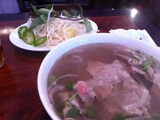 Thanh Tam II