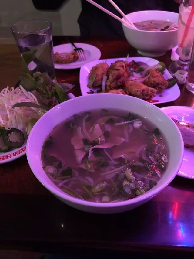 Thanh Tam II