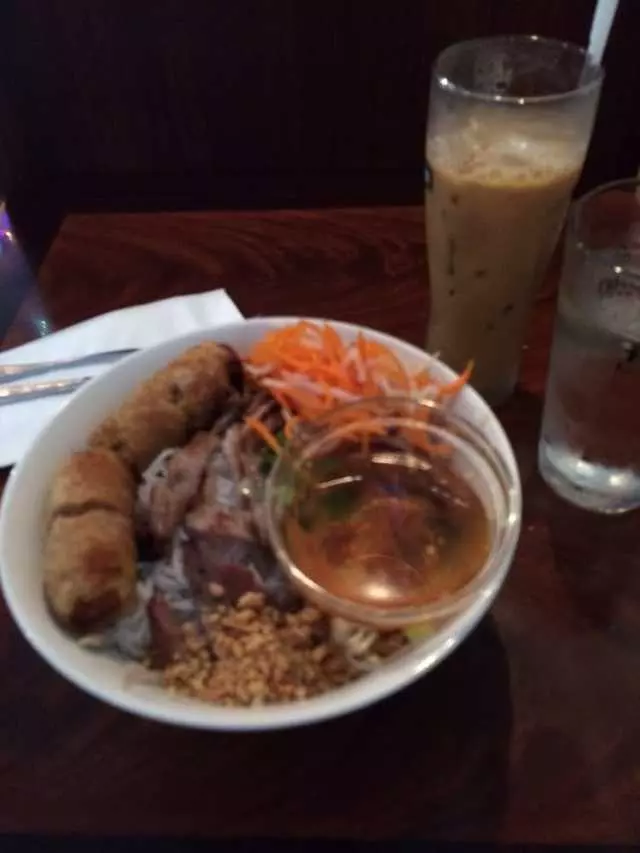 Thanh Tam II