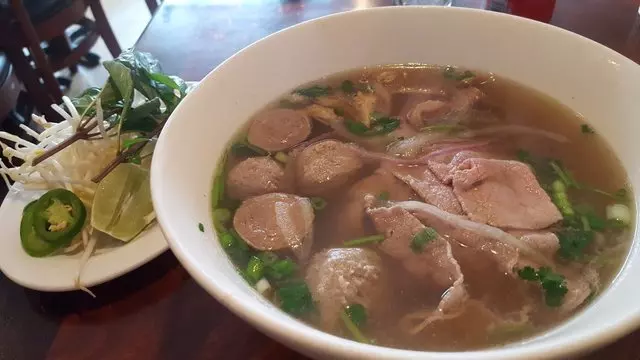 Thanh Tam II