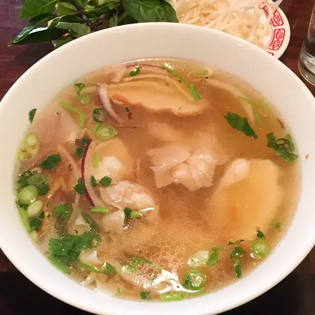 Thanh Tam II