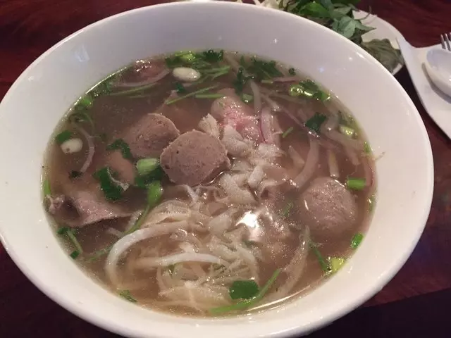 Thanh Tam II