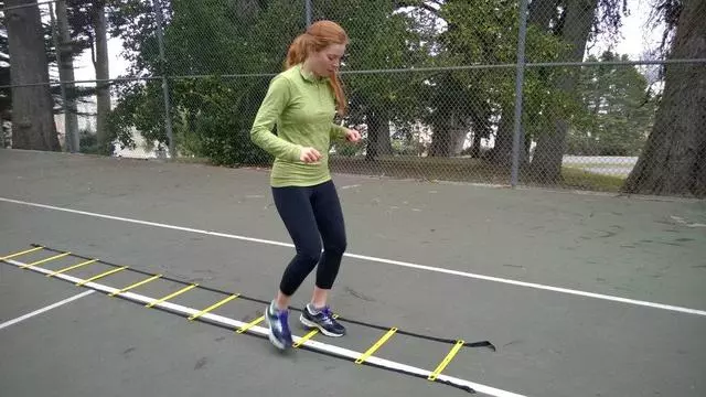 IM1 Personal Training