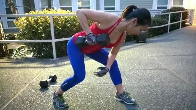 IM1 Personal Training