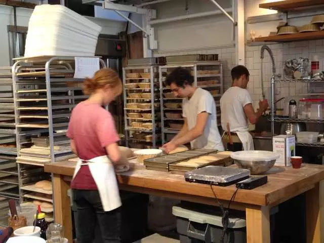 The Mill