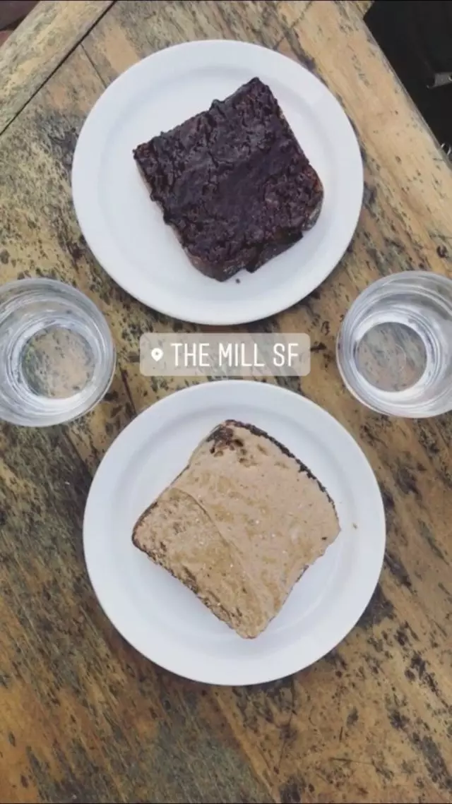 The Mill