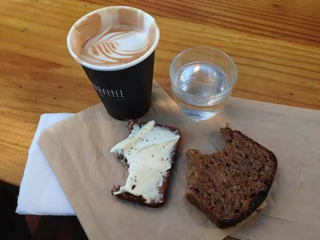 The Mill