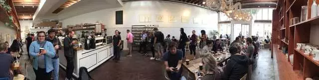 The Mill
