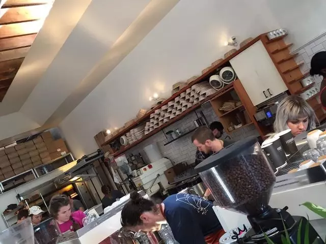 The Mill