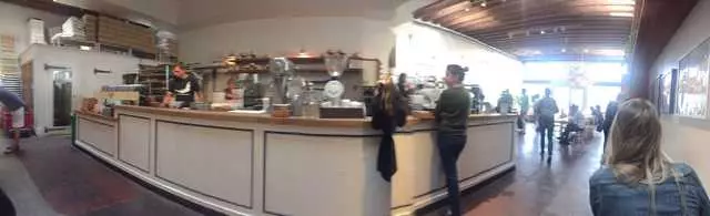 The Mill