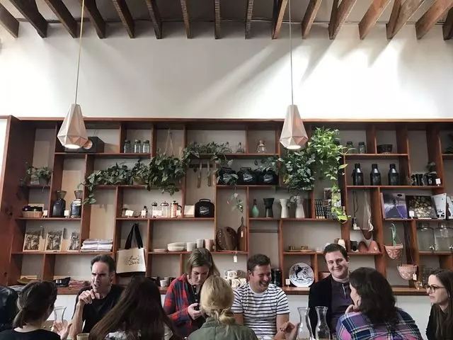 The Mill
