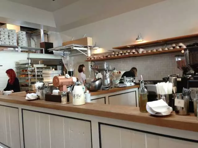 The Mill