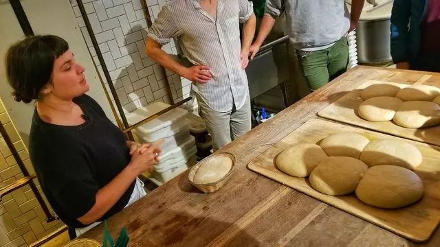 The Mill