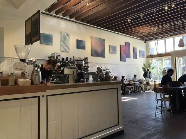 The Mill